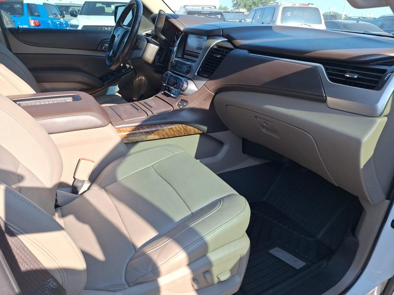 2018 Chevrolet Tahoe Premier Hurst TX