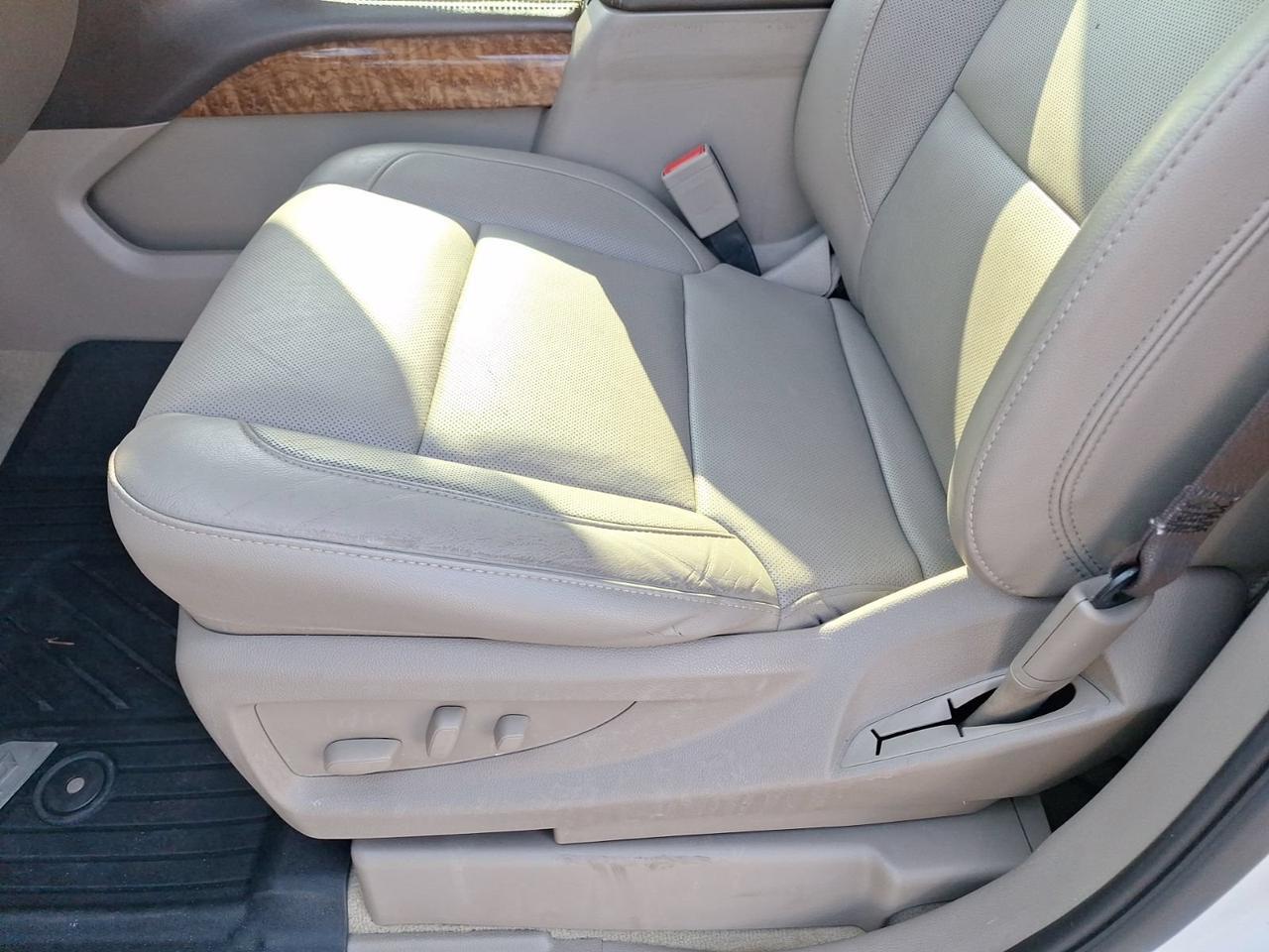 2018 Chevrolet Tahoe Premier Hurst TX
