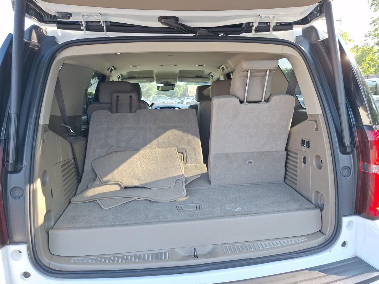 2018 Chevrolet Tahoe Premier Hurst TX