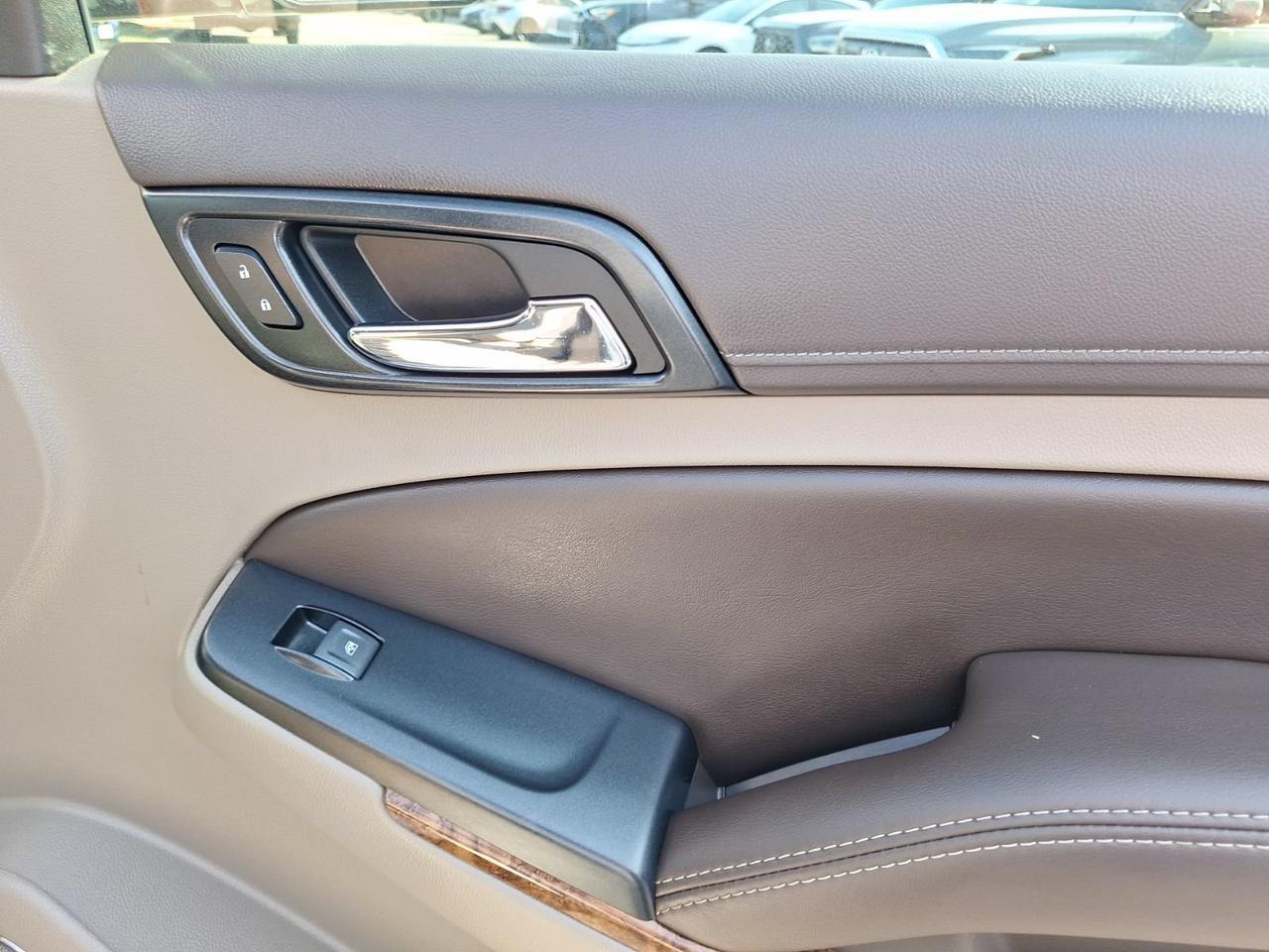 2018 Chevrolet Tahoe Premier Hurst TX