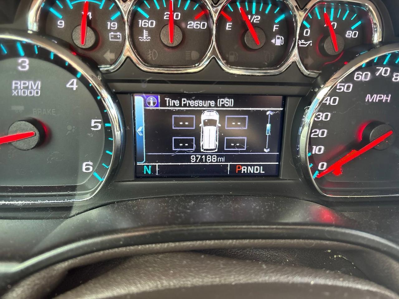 2018 Chevrolet Tahoe Premier Hurst TX