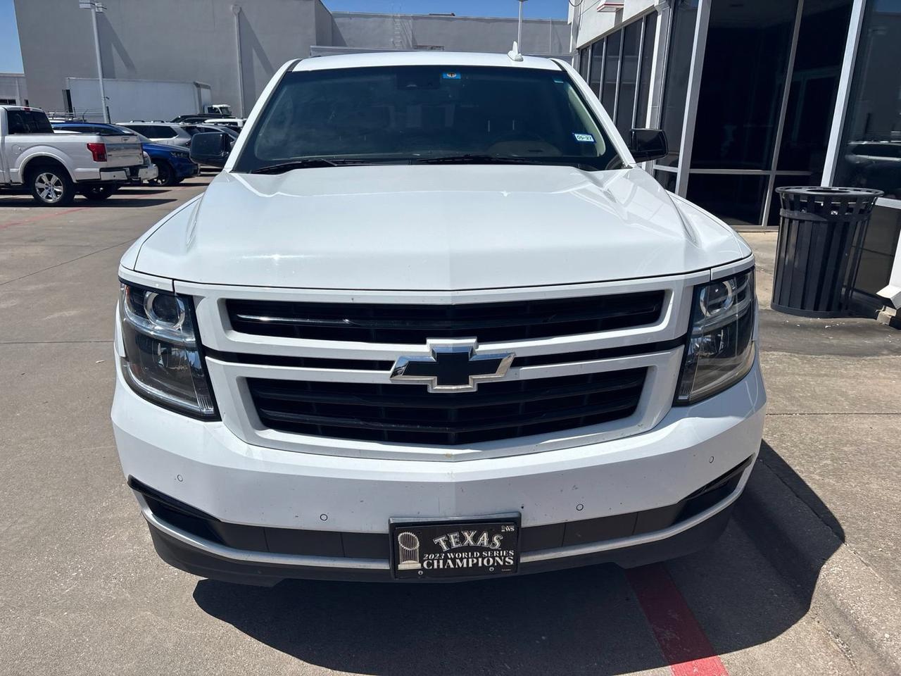 2018 Chevrolet Tahoe Premier Hurst TX