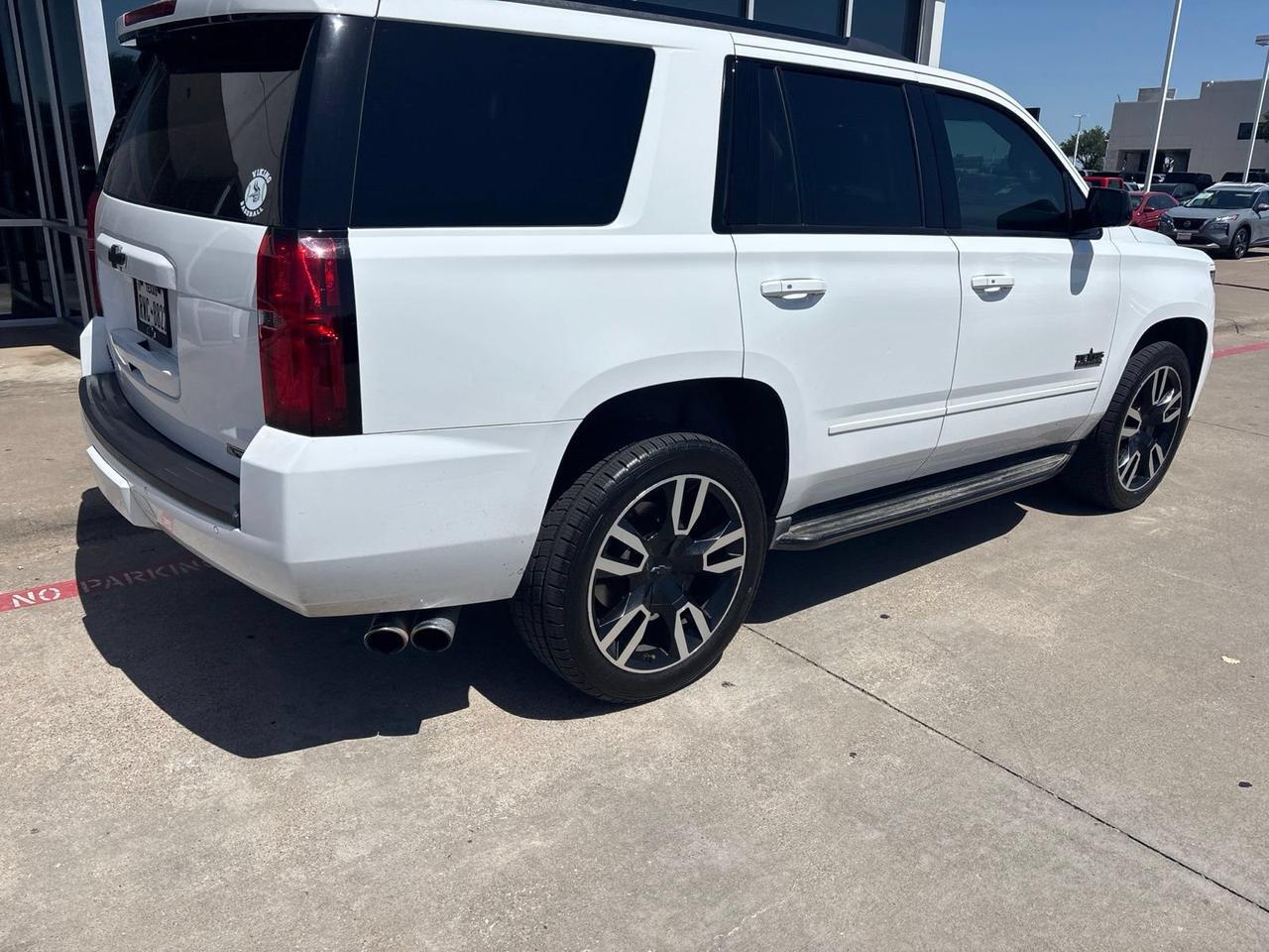2018 Chevrolet Tahoe Premier Hurst TX