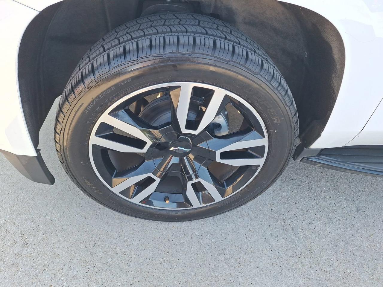 2018 Chevrolet Tahoe Premier Hurst TX