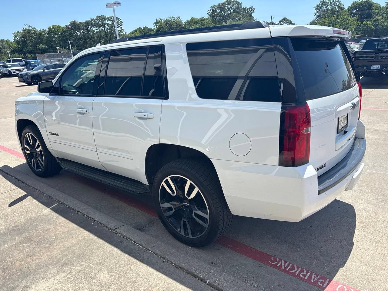 2018 Chevrolet Tahoe Premier Hurst TX