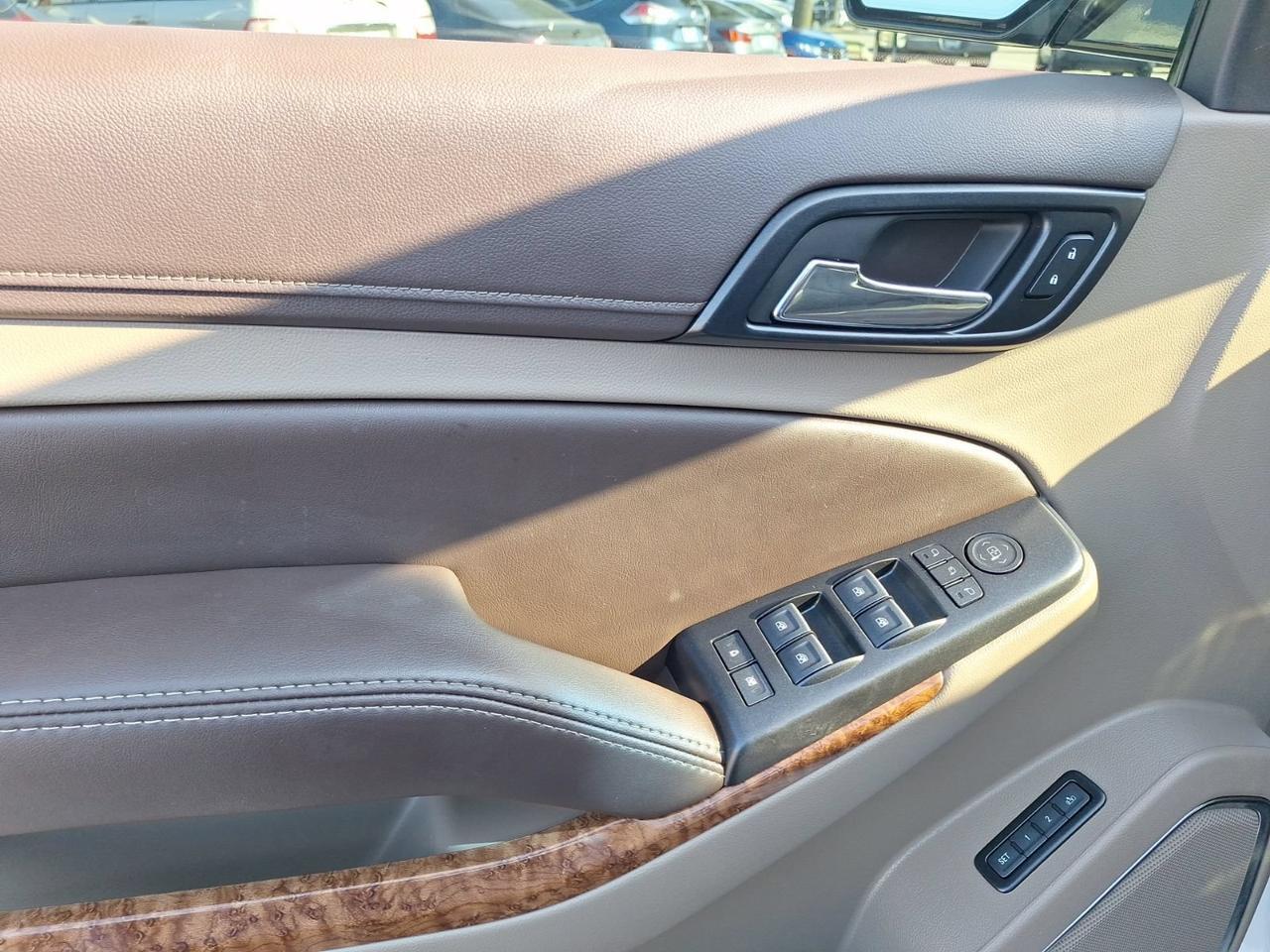 2018 Chevrolet Tahoe Premier Hurst TX