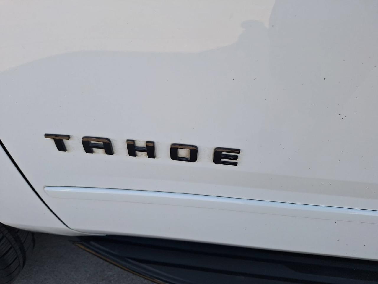 2018 Chevrolet Tahoe Premier Hurst TX