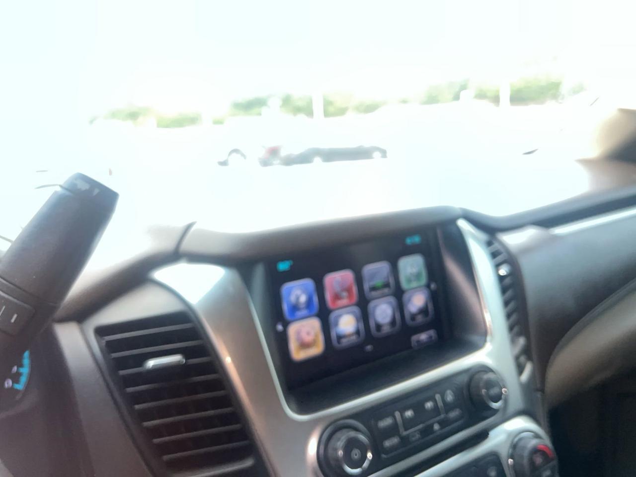 2018 Chevrolet Tahoe Premier Hurst TX