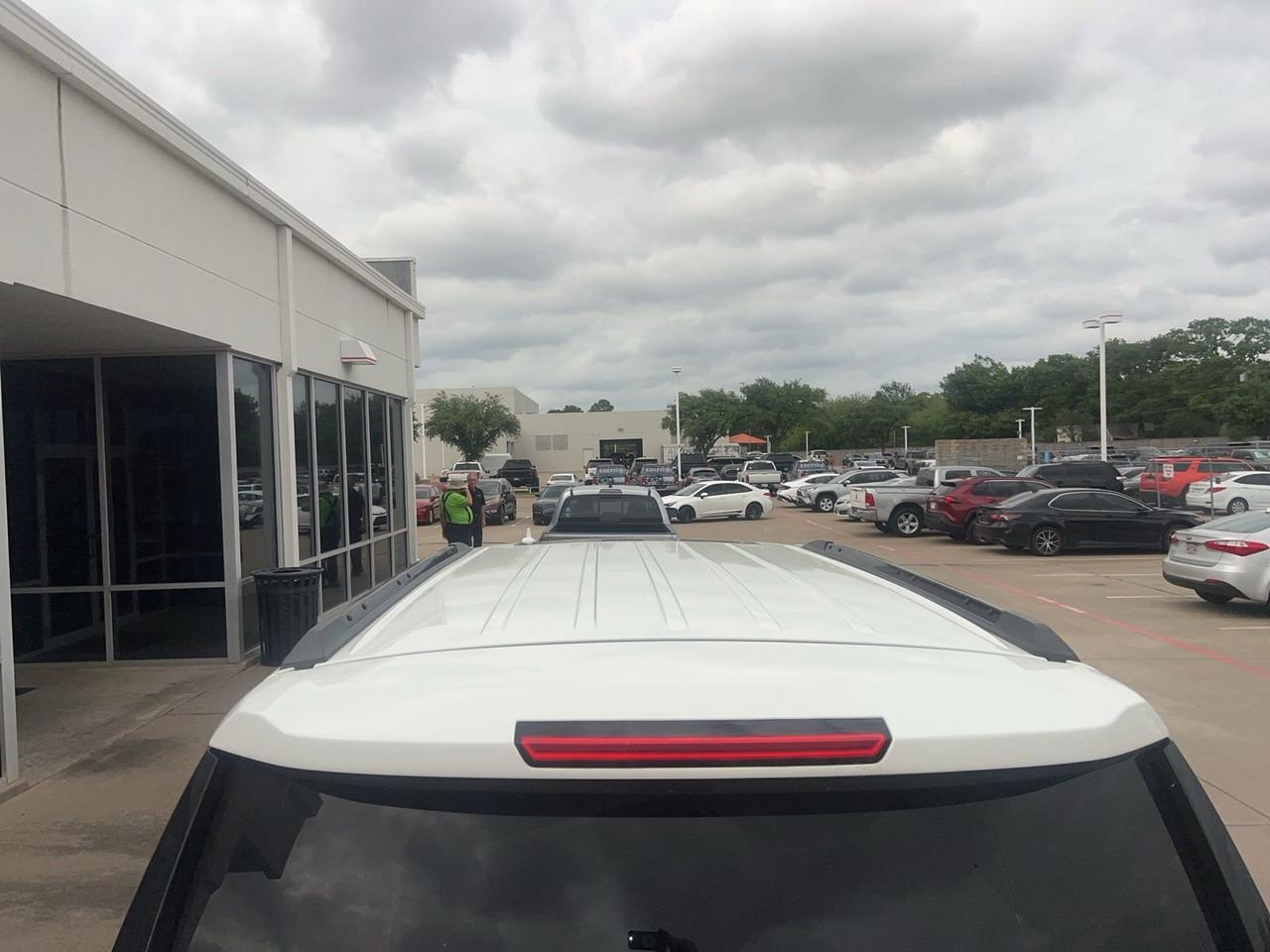 2018 Chevrolet Tahoe Premier Hurst TX