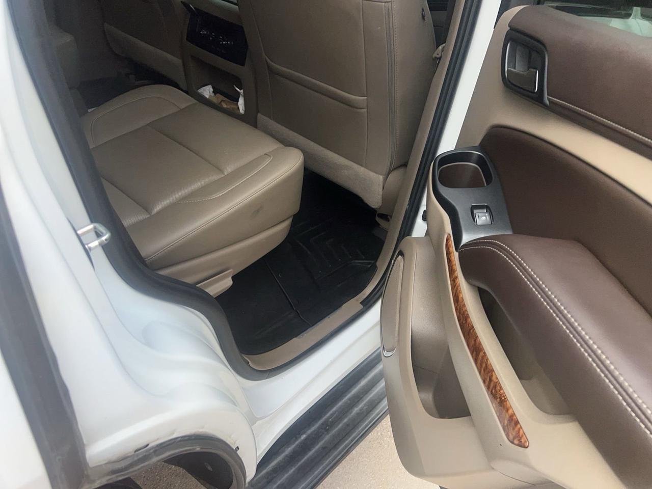 2018 Chevrolet Tahoe Premier Hurst TX