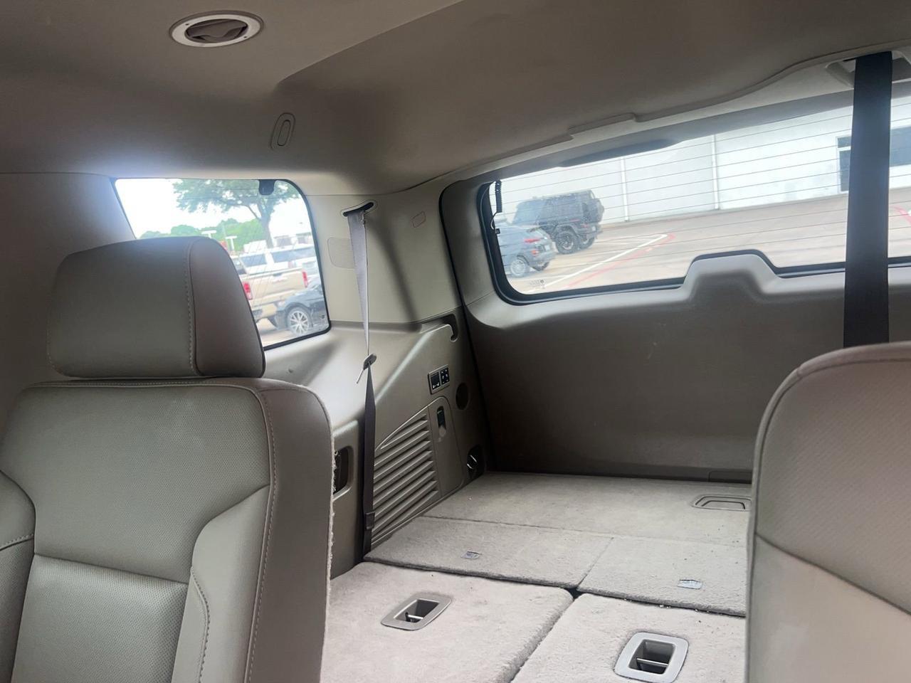 2018 Chevrolet Tahoe Premier Hurst TX