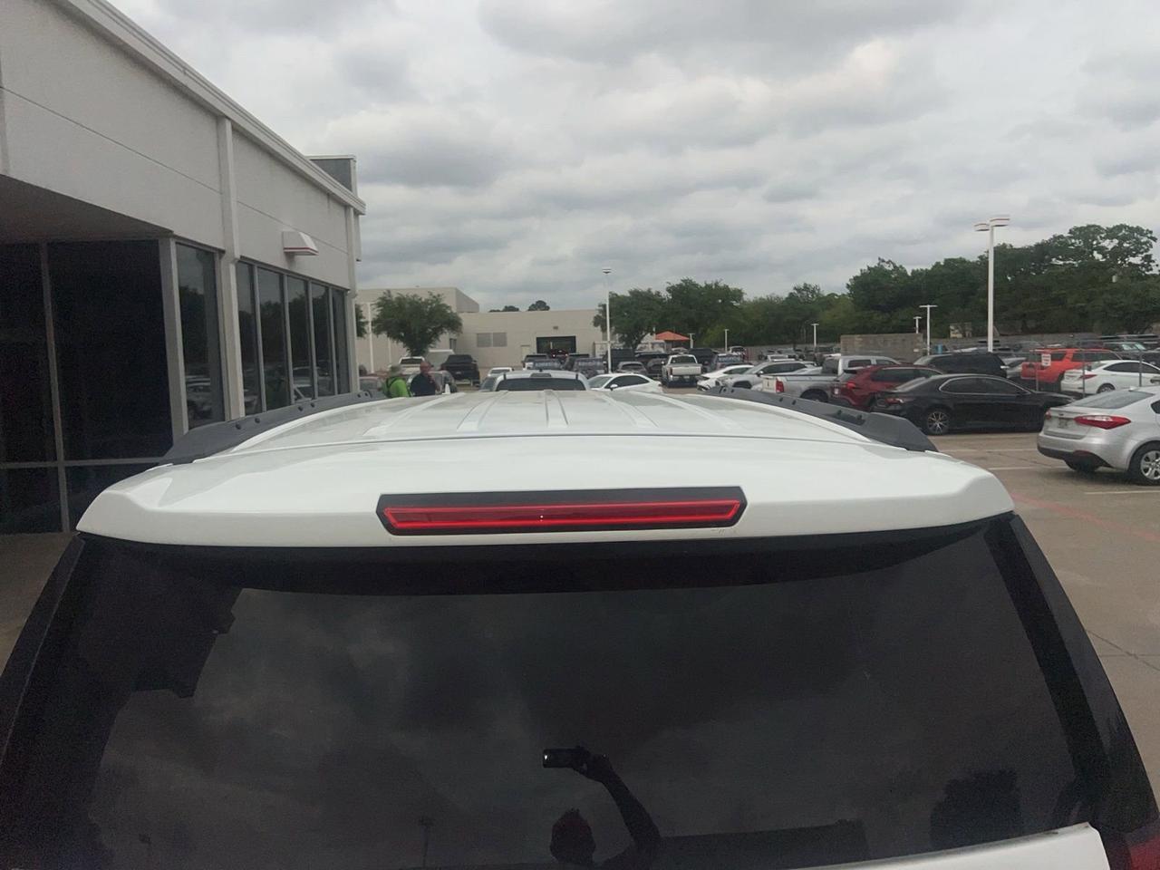 2018 Chevrolet Tahoe Premier Hurst TX