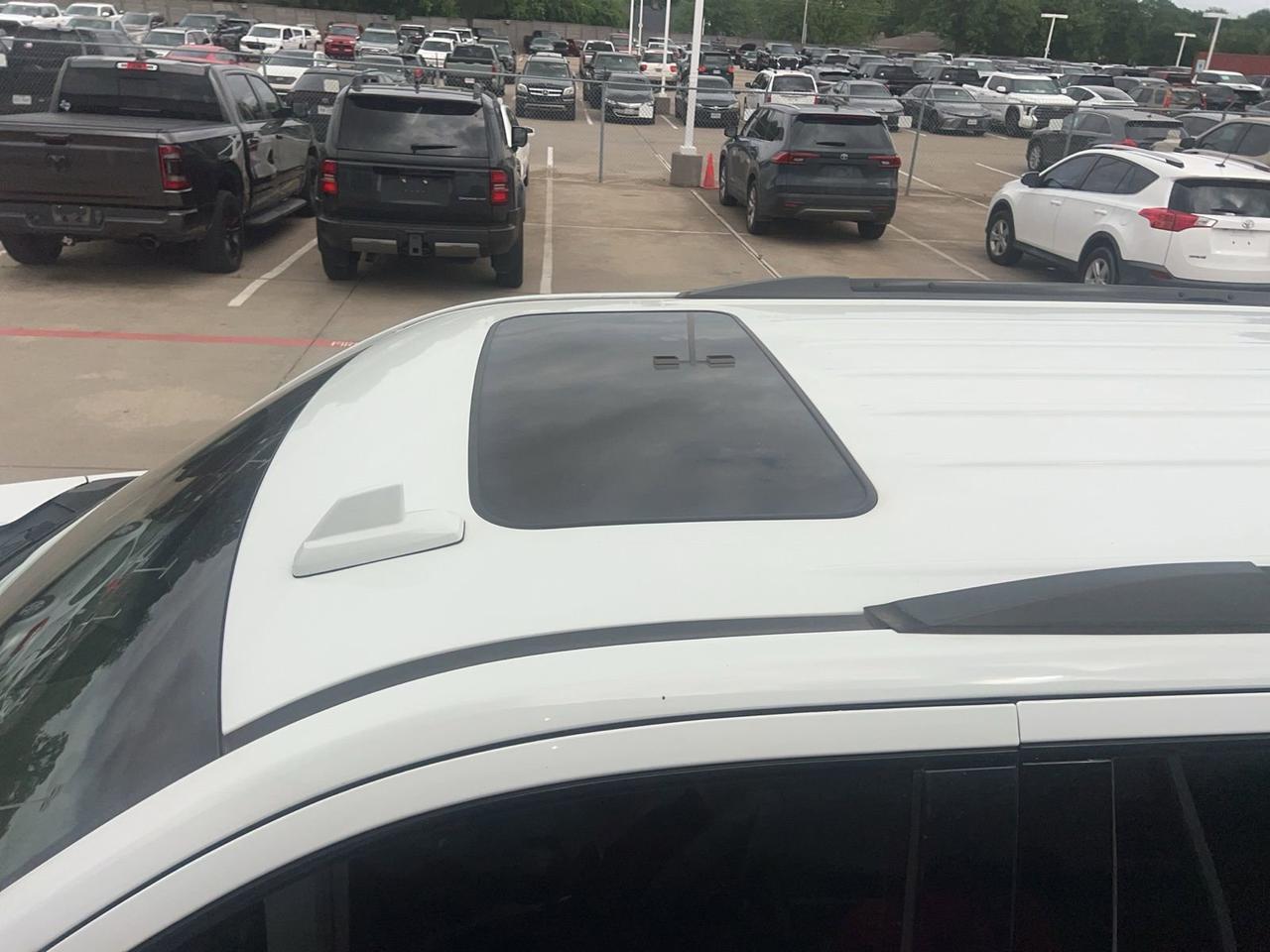 2018 Chevrolet Tahoe Premier Hurst TX