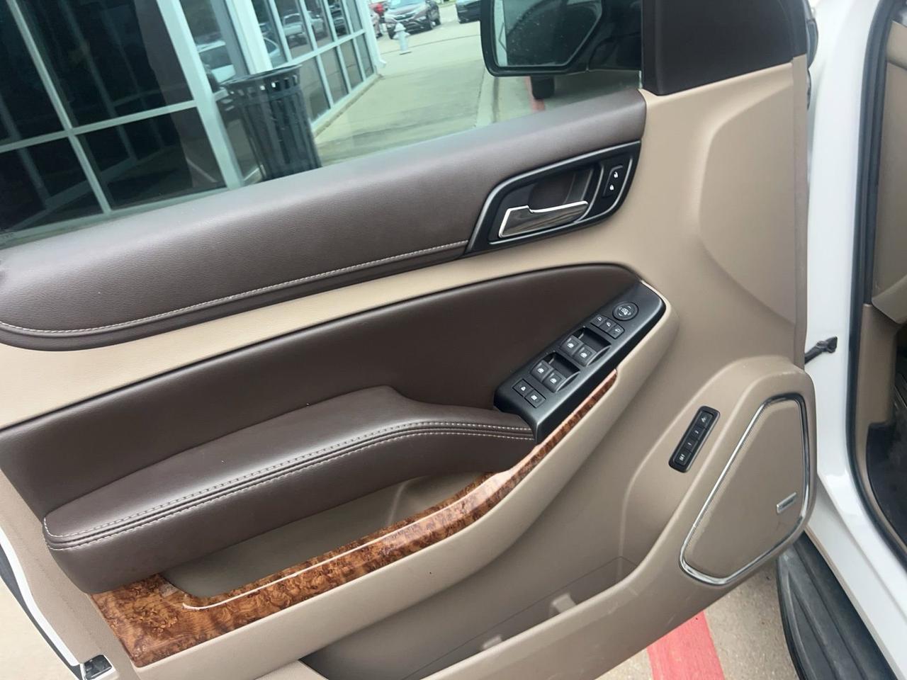 2018 Chevrolet Tahoe Premier Hurst TX