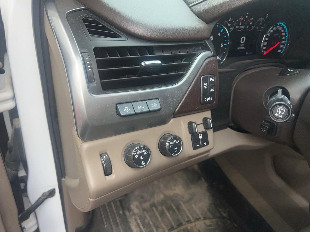 2018 Chevrolet Tahoe Premier Hurst TX