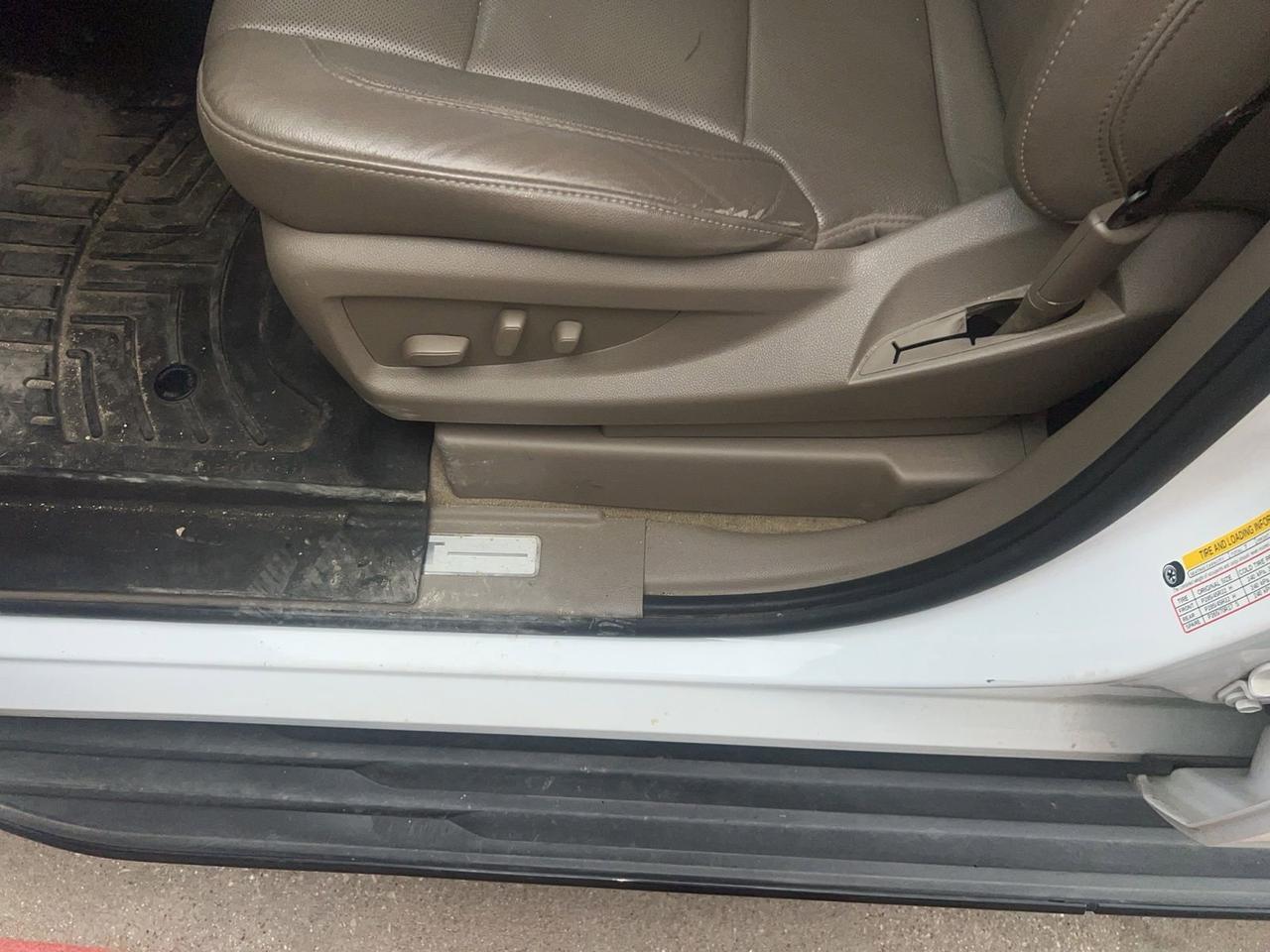 2018 Chevrolet Tahoe Premier Hurst TX