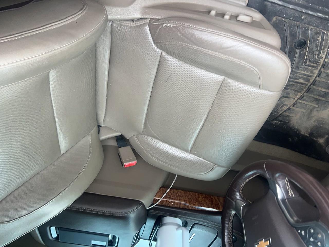 2018 Chevrolet Tahoe Premier Hurst TX