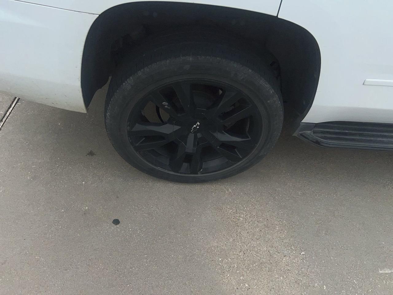 2018 Chevrolet Tahoe Premier Hurst TX