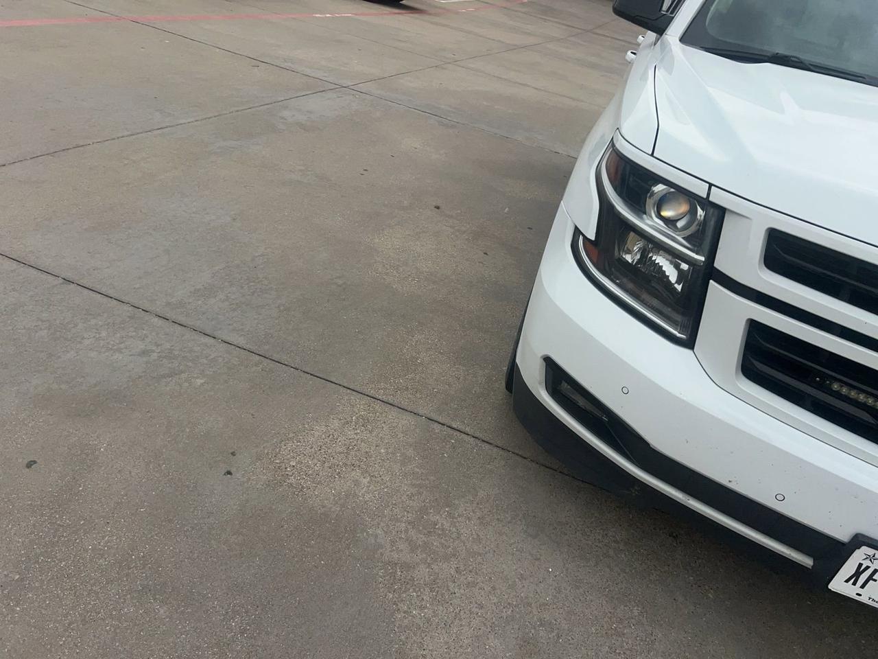 2018 Chevrolet Tahoe Premier Hurst TX