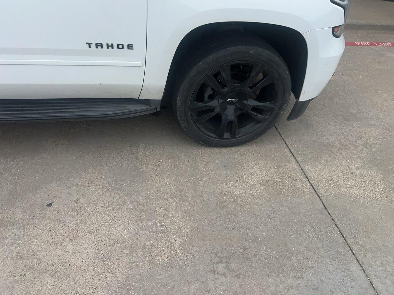 2018 Chevrolet Tahoe Premier Hurst TX
