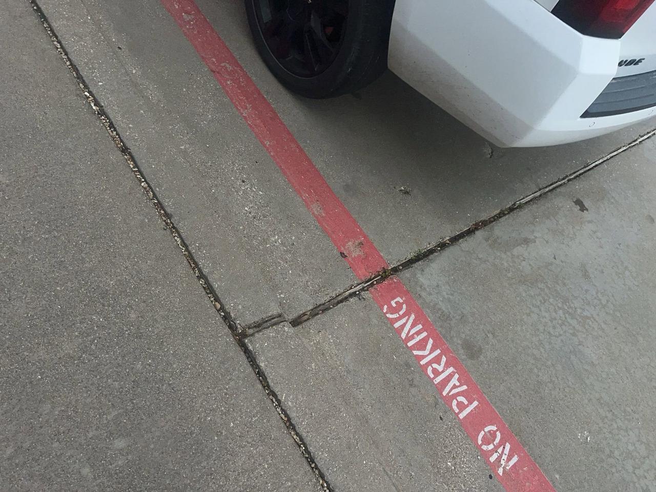 2018 Chevrolet Tahoe Premier Hurst TX