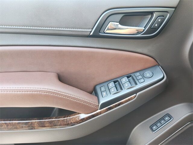 2018 Chevrolet Tahoe Premier Grapevine TX