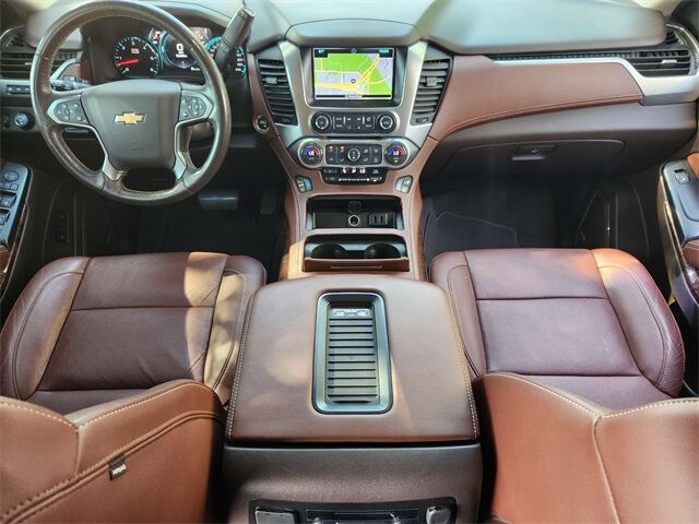 2018 Chevrolet Tahoe Premier Grapevine TX