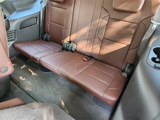 2018 Chevrolet Tahoe Premier Grapevine TX