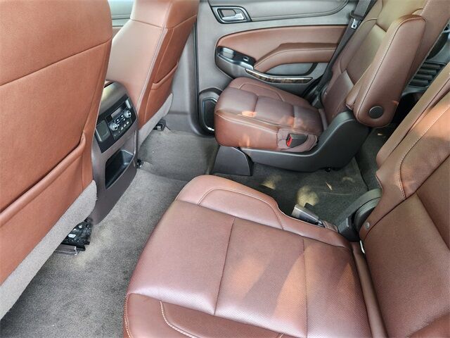 2018 Chevrolet Tahoe Premier Grapevine TX
