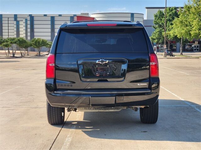2018 Chevrolet Tahoe Premier Grapevine TX