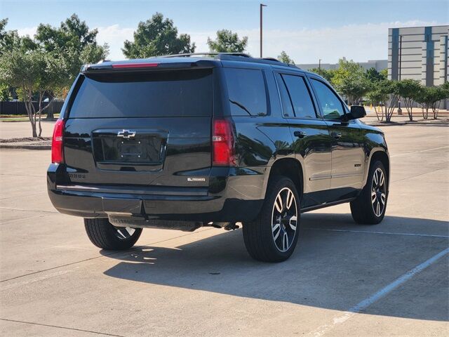 2018 Chevrolet Tahoe Premier Grapevine TX