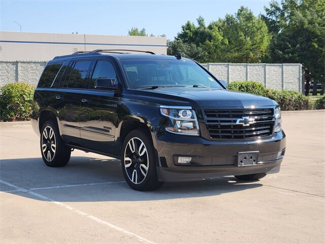 2018 Chevrolet Tahoe Premier Grapevine TX