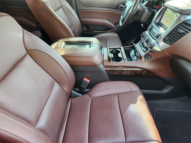 2018 Chevrolet Tahoe Premier Grapevine TX