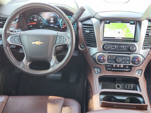 2018 Chevrolet Tahoe Premier Grapevine TX