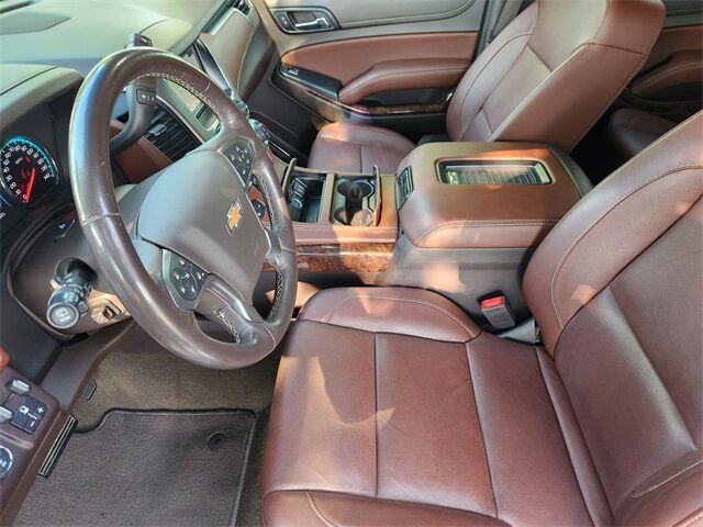 2018 Chevrolet Tahoe Premier Grapevine TX