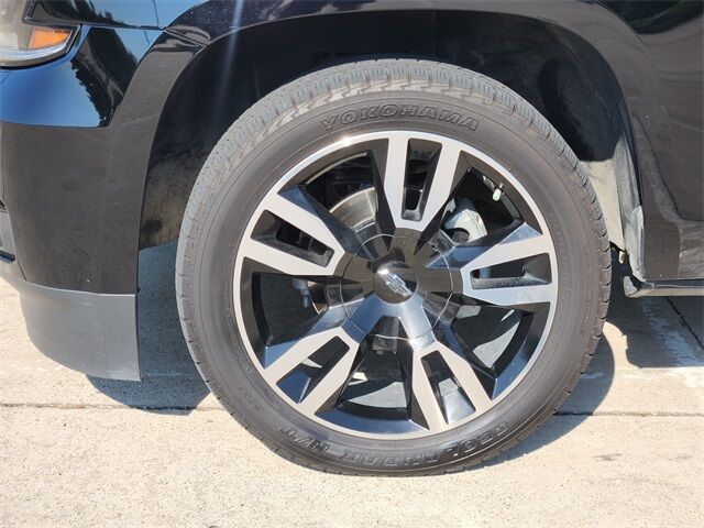 2018 Chevrolet Tahoe Premier Grapevine TX
