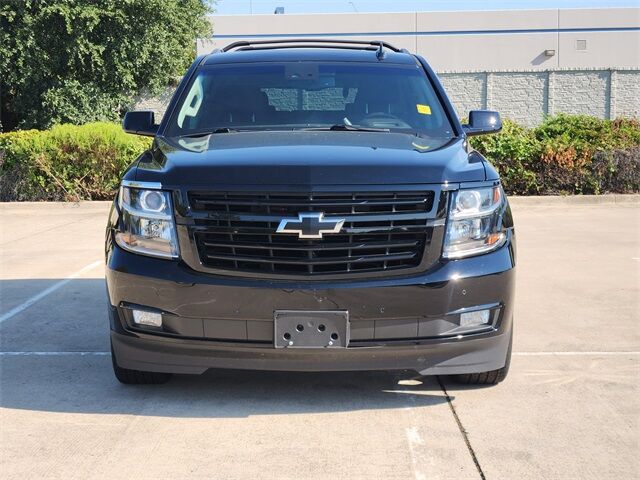 2018 Chevrolet Tahoe Premier Grapevine TX