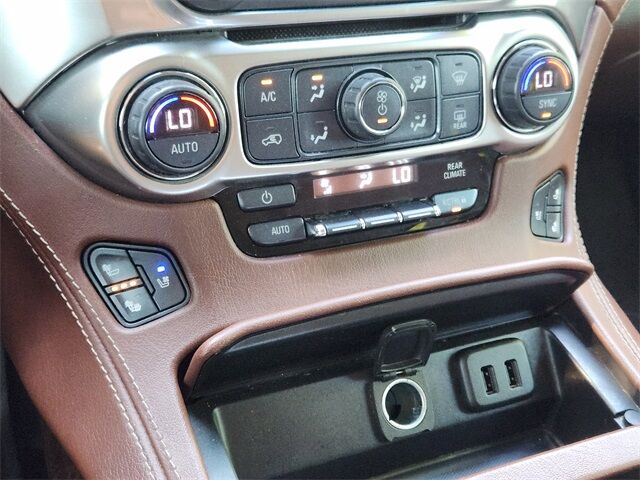2018 Chevrolet Tahoe Premier Grapevine TX