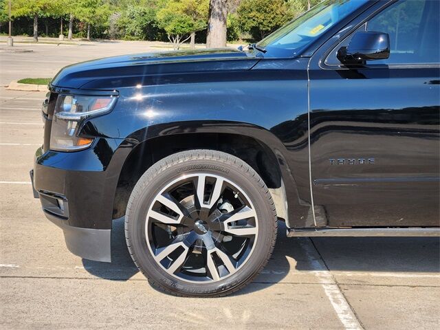 2018 Chevrolet Tahoe Premier Grapevine TX