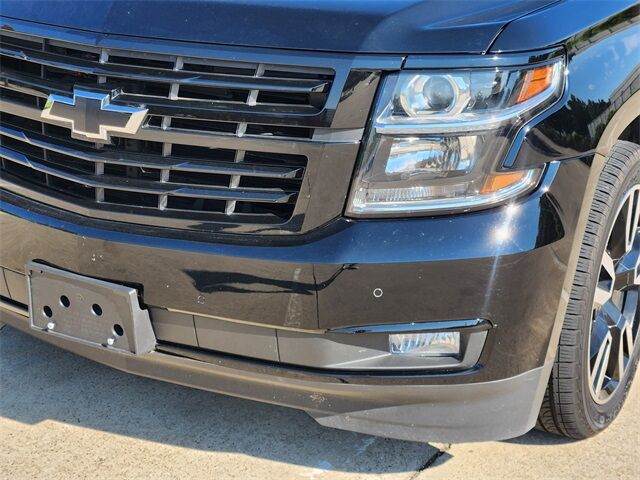 2018 Chevrolet Tahoe Premier Grapevine TX