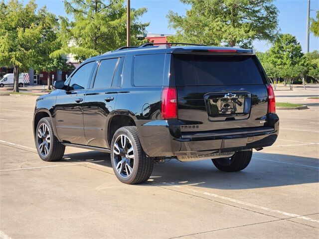 2018 Chevrolet Tahoe Premier Grapevine TX