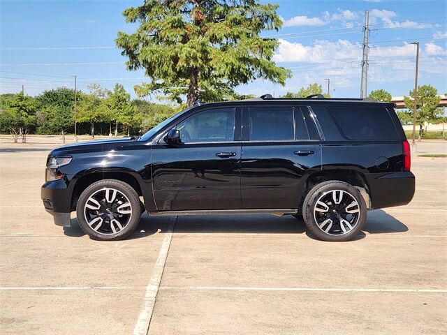 2018 Chevrolet Tahoe Premier Grapevine TX