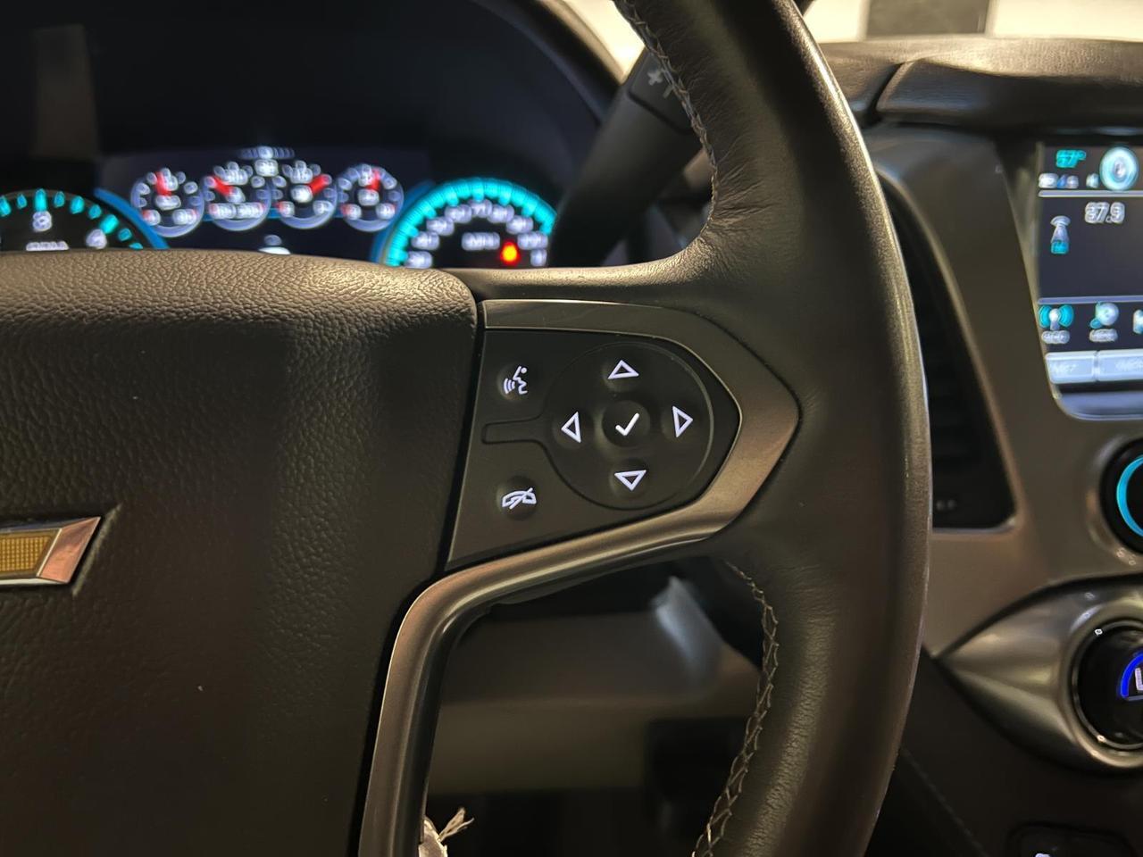 2018 Chevrolet Tahoe Premier Parker CO