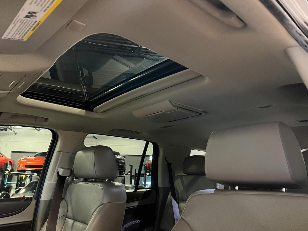 2018 Chevrolet Tahoe Premier Parker CO