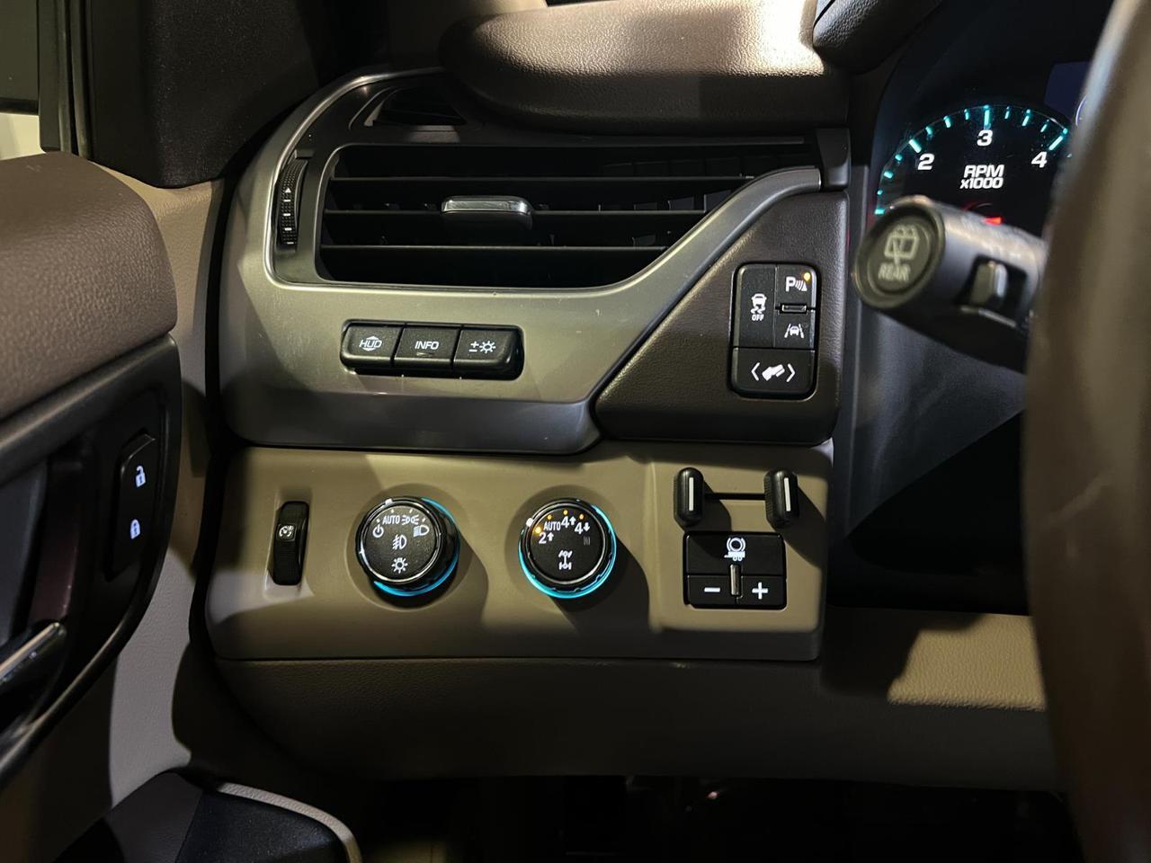 2018 Chevrolet Tahoe Premier Parker CO