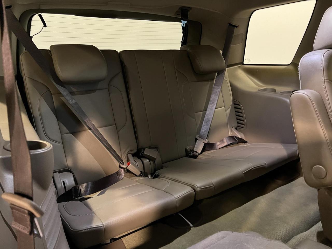 2018 Chevrolet Tahoe Premier Parker CO