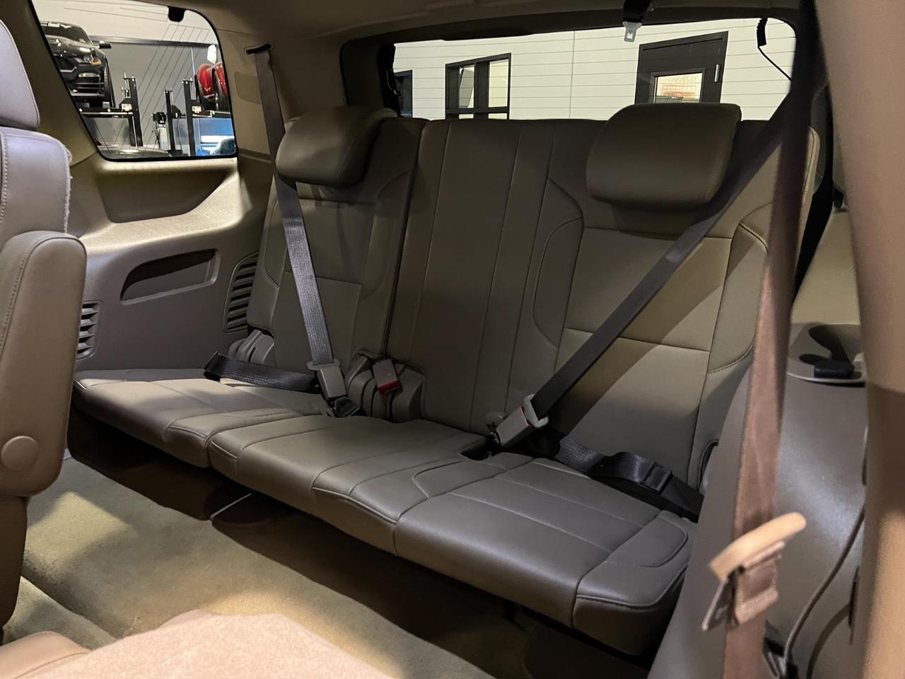 2018 Chevrolet Tahoe Premier Parker CO