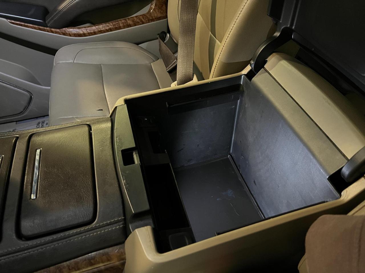 2018 Chevrolet Tahoe Premier Parker CO