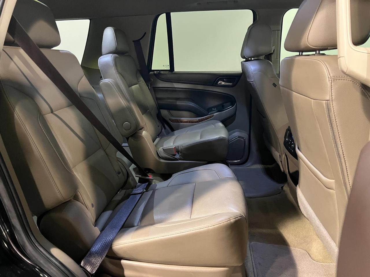 2018 Chevrolet Tahoe Premier Parker CO