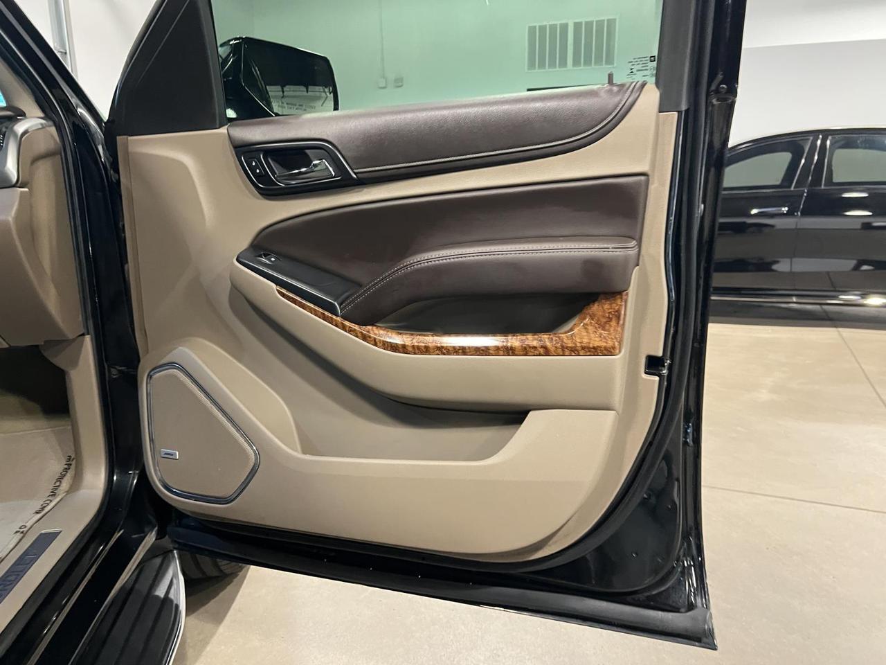 2018 Chevrolet Tahoe Premier Parker CO